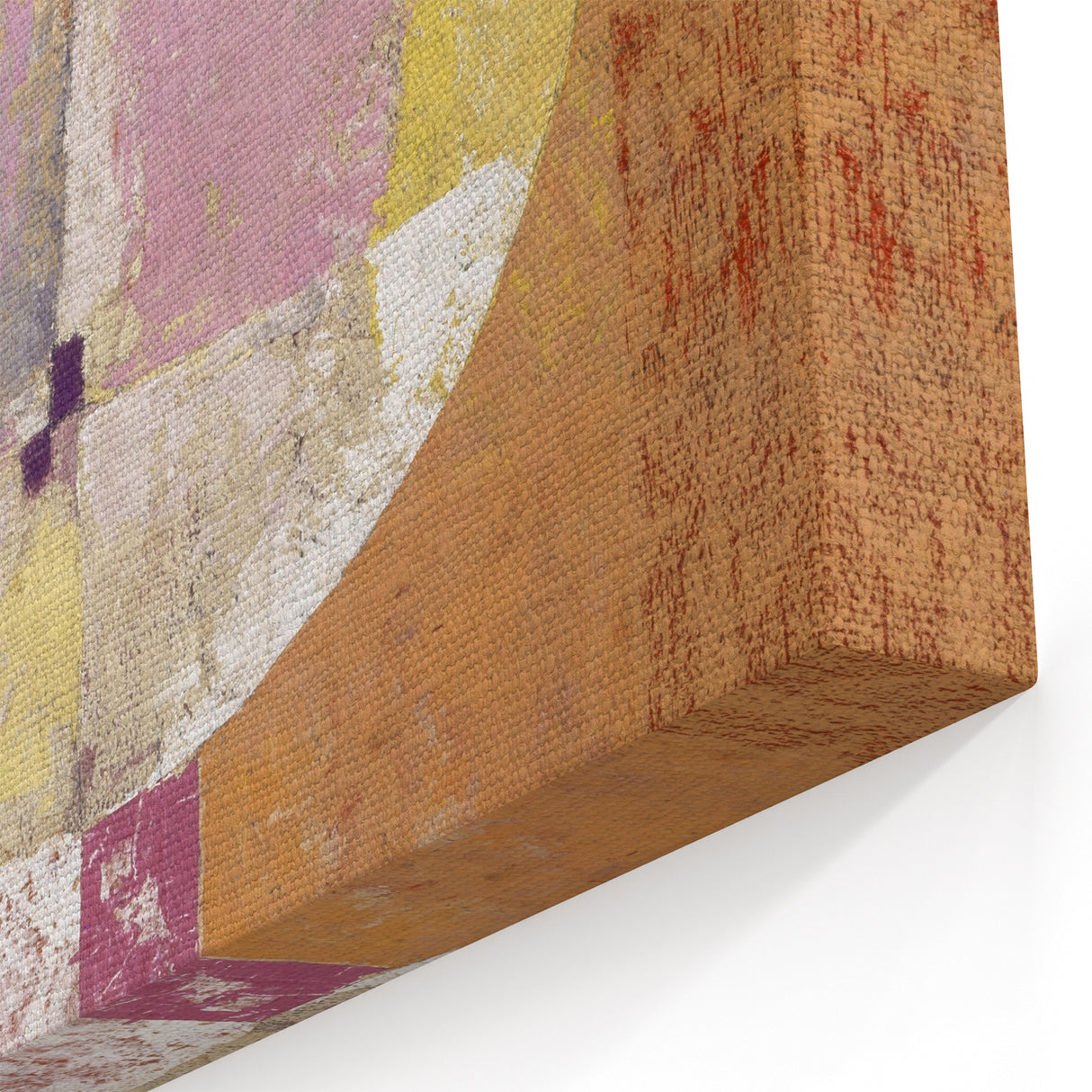 Paul Klee Art Prints | Senecio 1922 Iconic Modernist Abstract Art