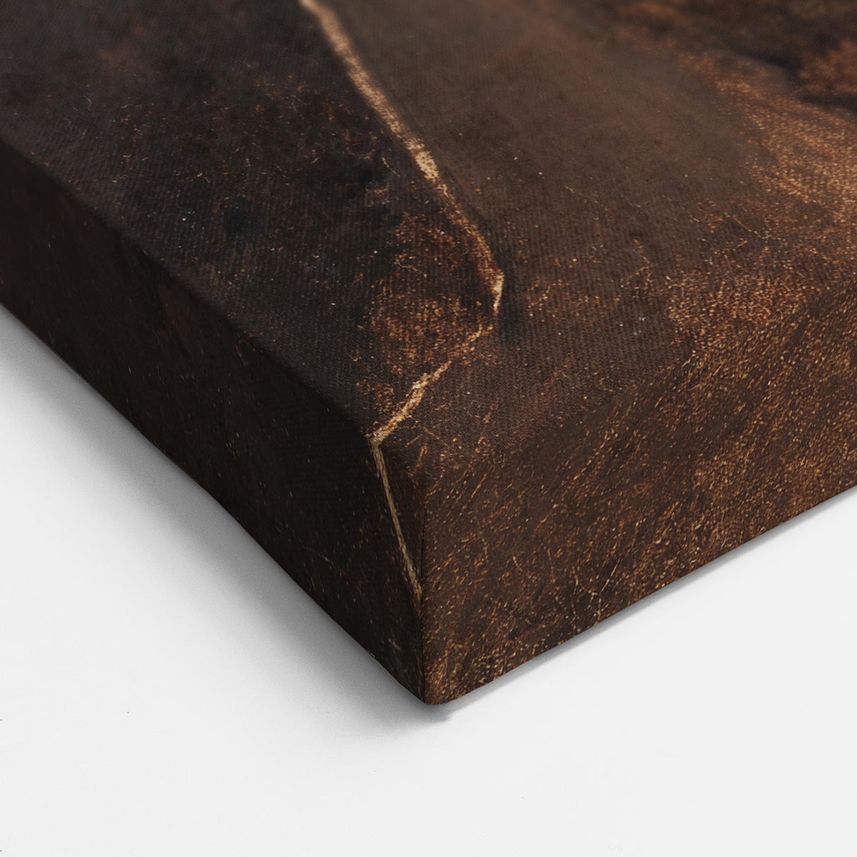 Camille Pissarro Art - Self Portrait | Pissarro Impressionist Canvas Print