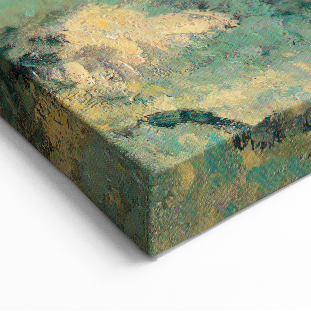 Camille Pissarro Art - Village Pathway 1872 | Pissarro French Landscape