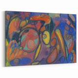Adolf Hölzel Art - Avant-Garde Modernist Wall Art | Popular Artists Collection