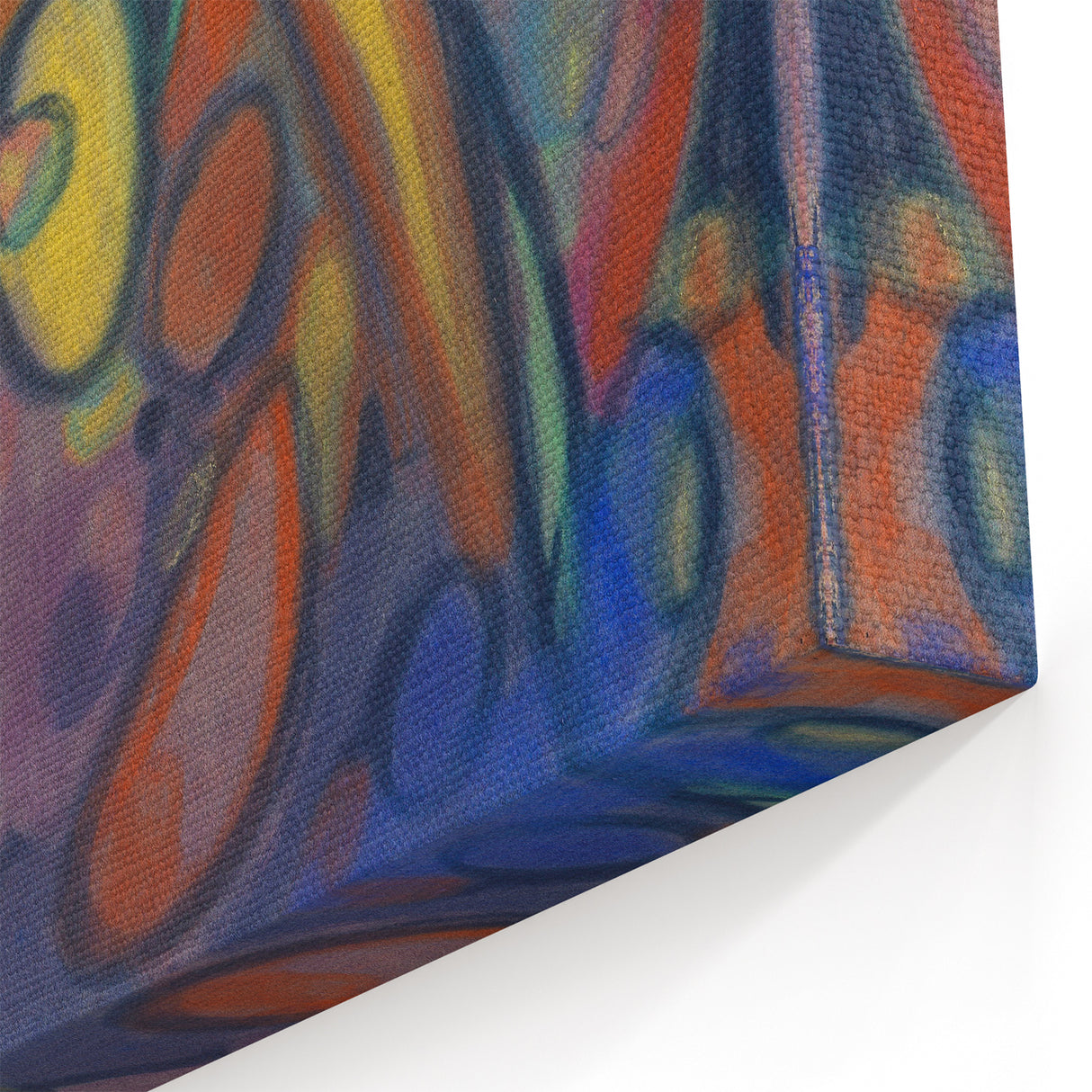 Adolf Hölzel Art - Avant-Garde Modernist Wall Art | Popular Artists Collection