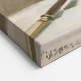 Camille Pissarro Art - Still Life with Apples | Pissarro Canvas Prints