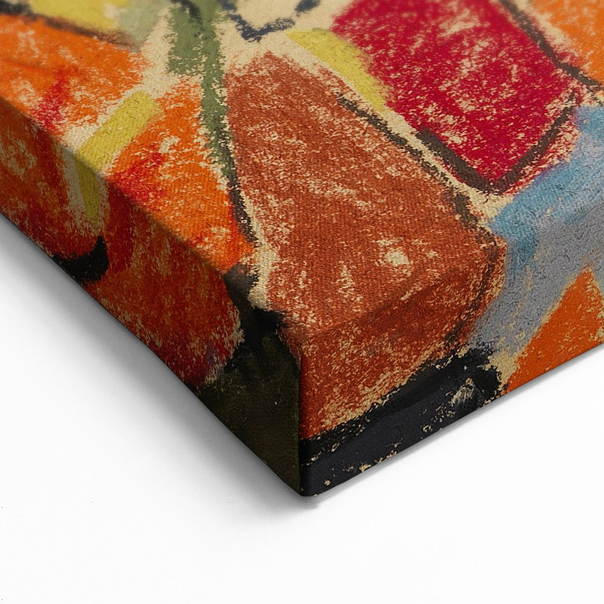 Adolf Hölzel Art - Modernist Abstract Expression | Avant-Garde Paintings