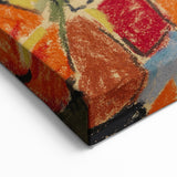 Adolf Hölzel Art - Modernist Abstract Expression | Avant-Garde Paintings