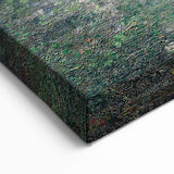 Camille Pissarro Art - Woman by the Stream | Pissarro Impressionist Print