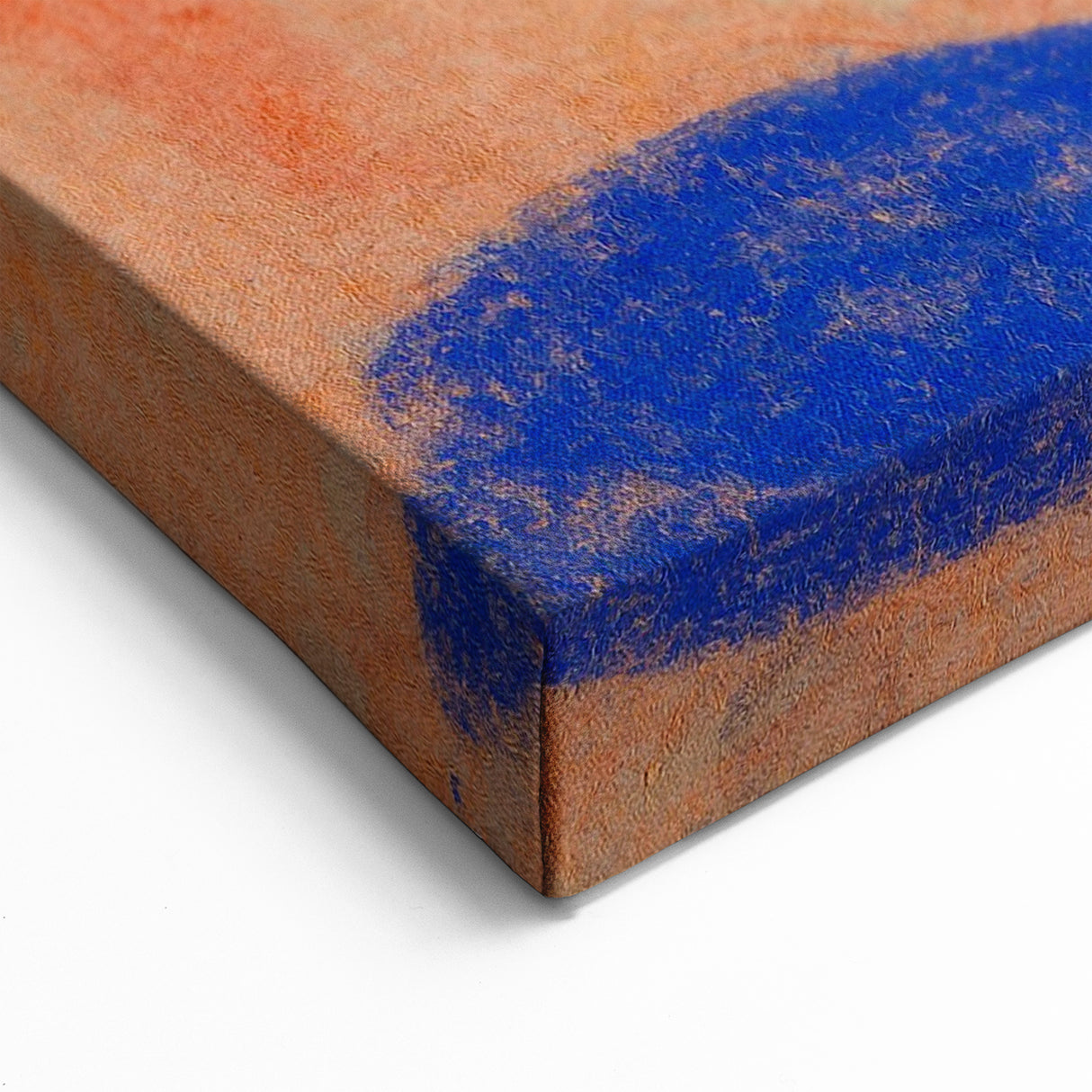 Adolf Hölzel Art - Abstract Avant-Garde Painting | Popular Artists Collection