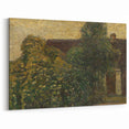 Adolf Hölzel Art - Serene Nature Landscape | Modernist Wall Art Print