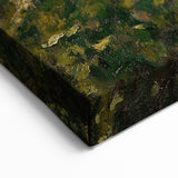 Adolf Hölzel Art - Serene Nature Landscape | Modernist Wall Art Print