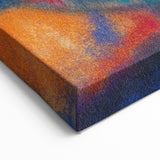 Adolf Hölzel Art - Dynamic Abstract Expression | Avant-Garde Wall Art