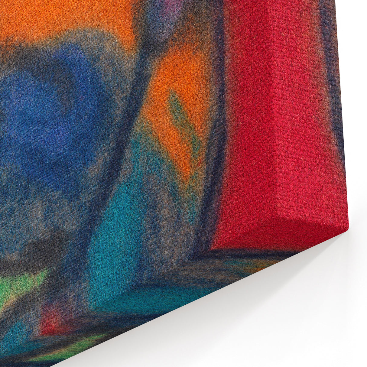 Adolf Hölzel Art - Dynamic Abstract Expression | Avant-Garde Wall Art