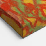 Adolf Hölzel Art - Vivid Abstract Modernist Wall Art | Avant-Garde Print