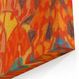 Adolf Hölzel Art - Vivid Abstract Modernist Wall Art | Avant-Garde Print