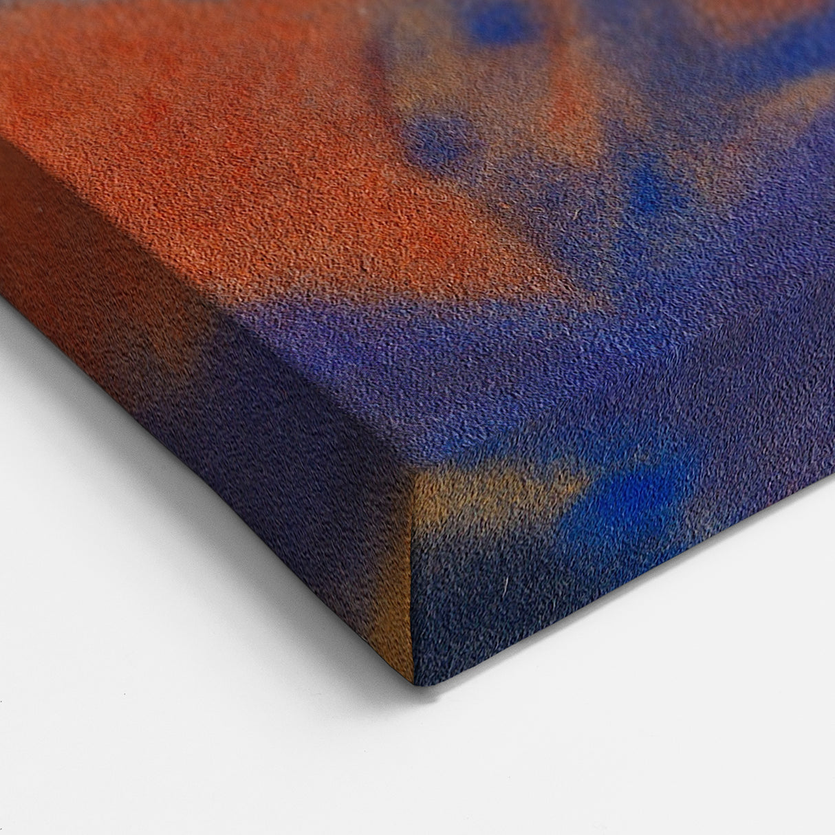 Adolf Hölzel Art - Abstract Modernist Composition | Avant-Garde Wall Art