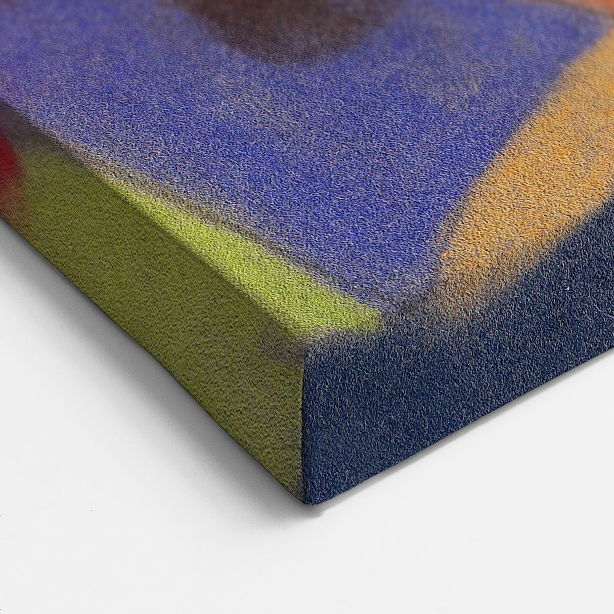 Adolf Hölzel Art - Bold Abstract Wall Art from Avant-Garde Collection