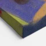 Adolf Hölzel Art - Bold Abstract Wall Art from Avant-Garde Collection