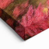 Colombian Landscape Prints - Caño Cristales River South America Decor