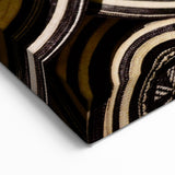 Colombia Wall Art - Traditional Sombrero Vueltiao South America Decor