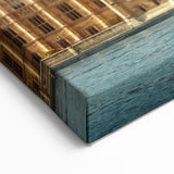 Big Ben Canvas Prints - London Landmark Art of Westminster Clock Tower