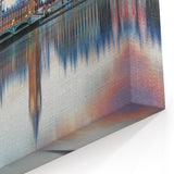 Iconic Big Ben Prints - London Landmark Art with Stunning Reflections