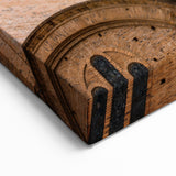 Ecuador Photography Prints - Cuenca Cathedral Architecture Wall Art