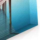 Lake District Serenity - Peaceful Dockside View