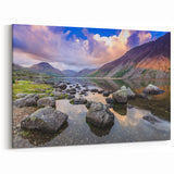 Cumbria Wall Art - Lake District Photography for Nature Lovers
