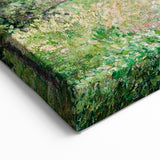 Camille Pissarro Art - French Countryside Impressionist Landscape Print