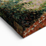 Camille Pissarro Art - Village Scene French Impressionist Wall Art