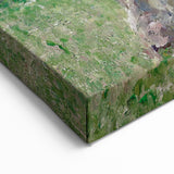 Camille Pissarro Art - Rustic French Farm Scene Impressionist Wall Print