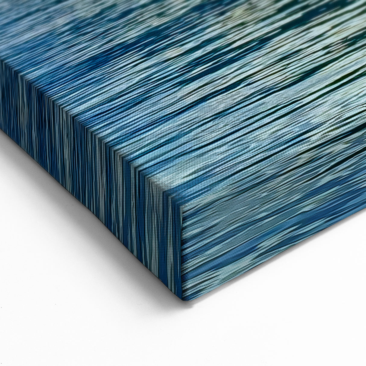 Galapagos Rock Formation - Framed Scenic Photography Art & Canvas Print