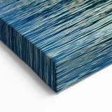 Galapagos Rock Formation - Framed Scenic Photography Art & Canvas Print