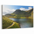 Cumbria Wall Art – Serene Mountain Landscape in Lake District Scenery