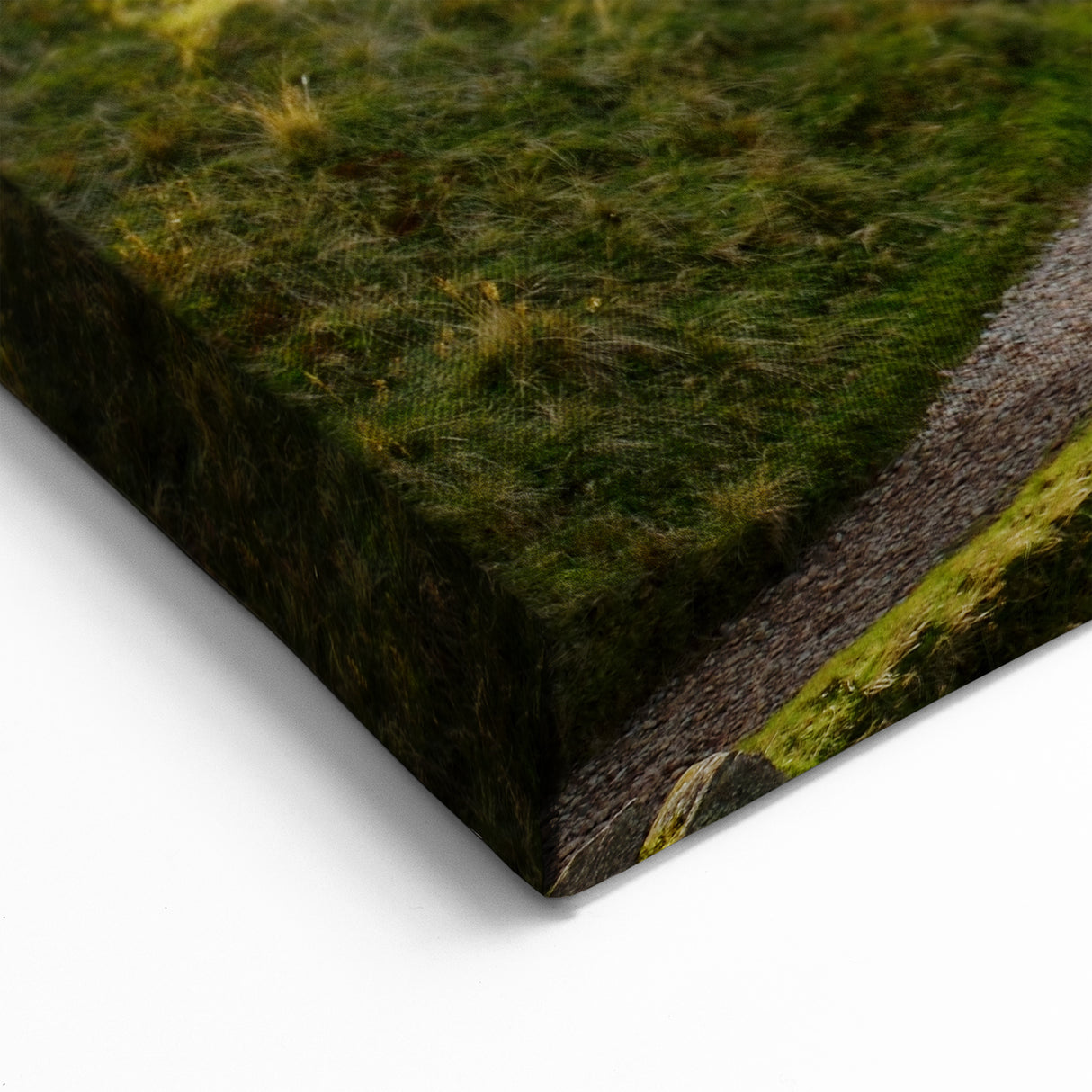Cumbria Wall Art – Serene Mountain Landscape in Lake District Scenery