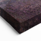 Camille Pissarro Art - Girl Knitting Impressionist Portrait Wall Print