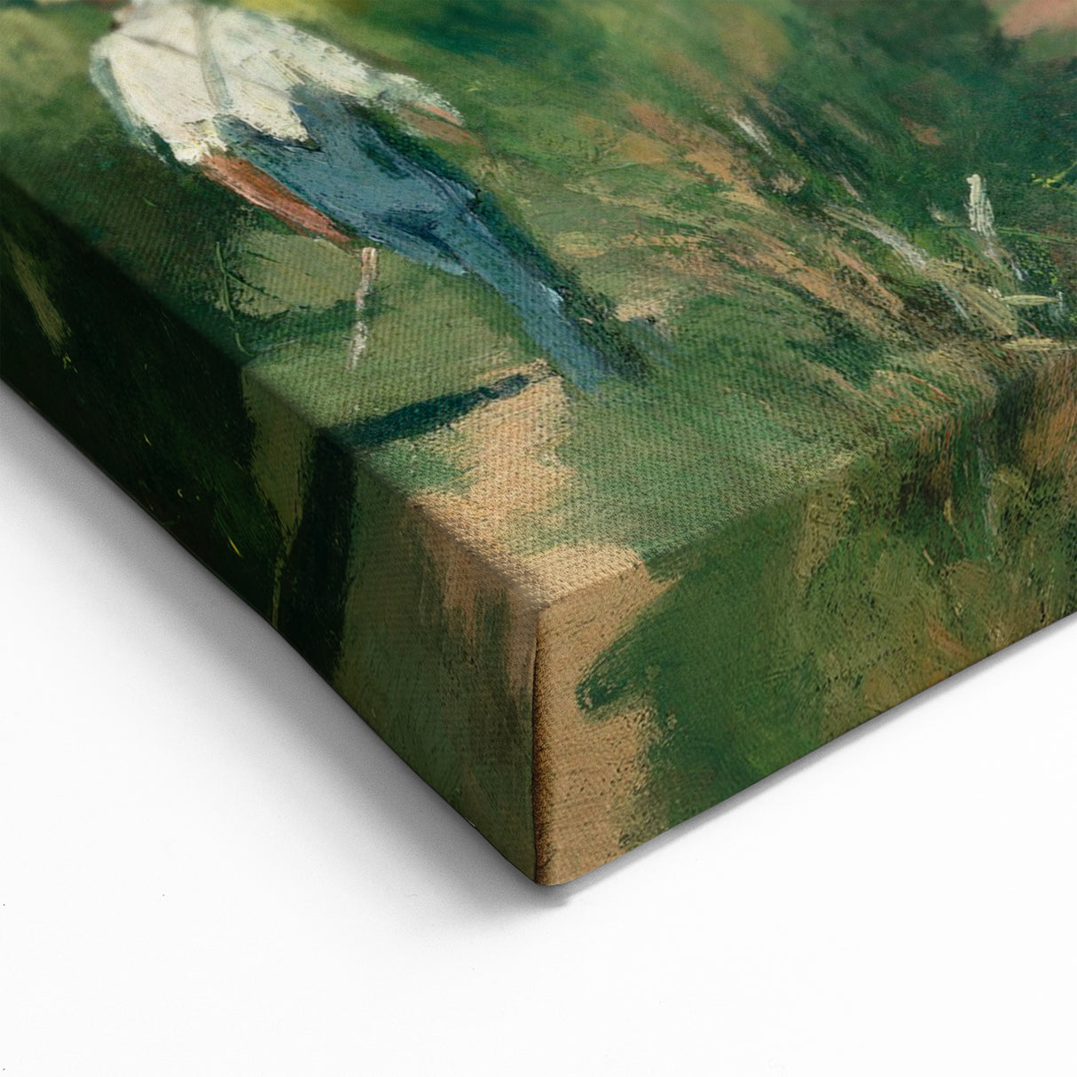 Camille Pissarro Art - Scenic French Countryside Landscape | Pissarro Art