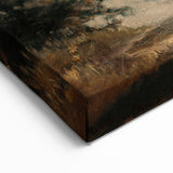 Camille Pissarro Art - Caribbean Coastal Scene | Pissarro Wall Art