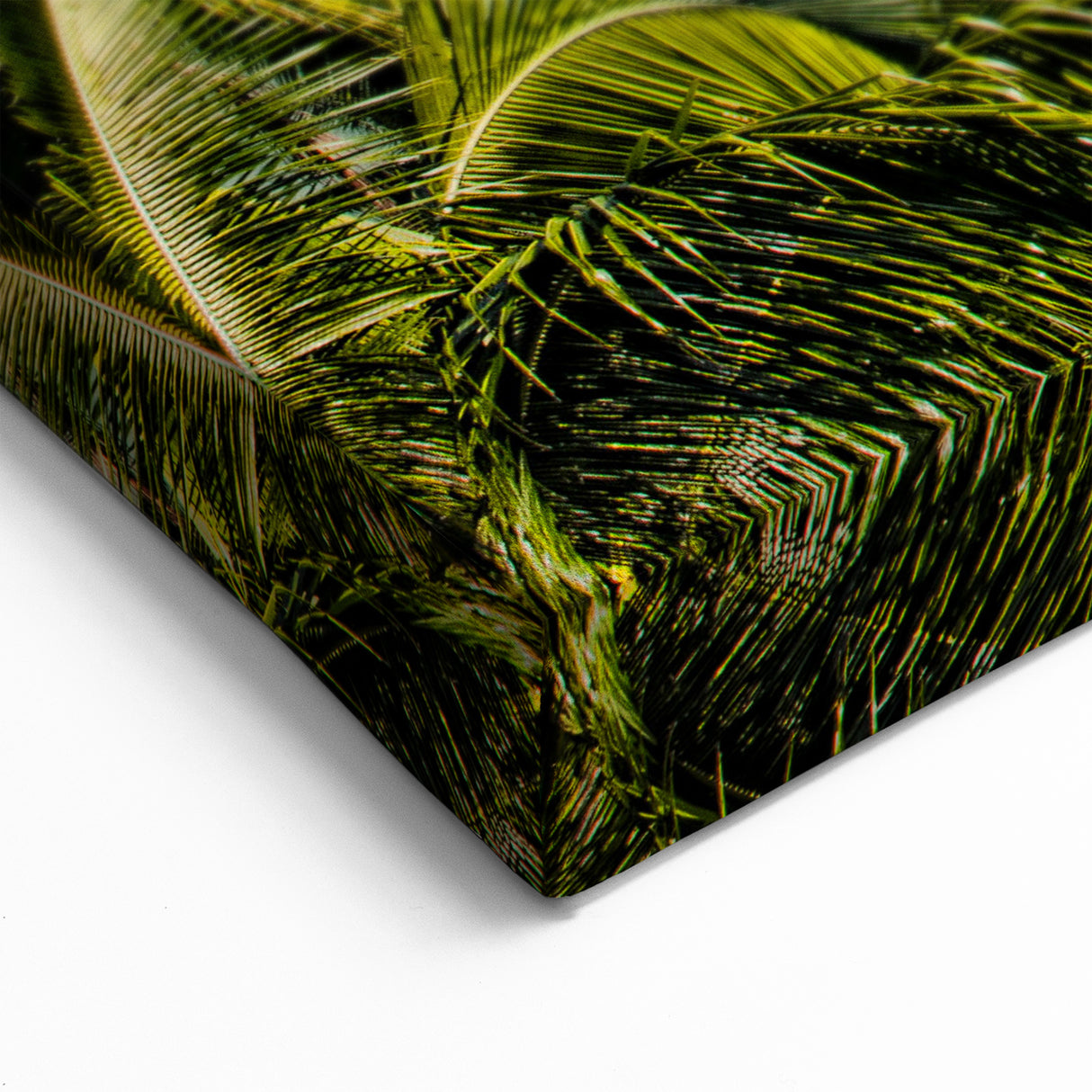 Fiji Coastal Serenity - Fiji Landscape Artwork