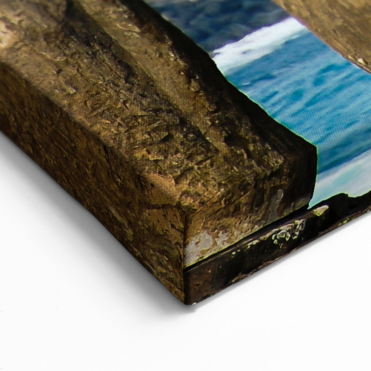 Easter Island Wall Art - Stunning Moai Sculpture Prints for Home Decor