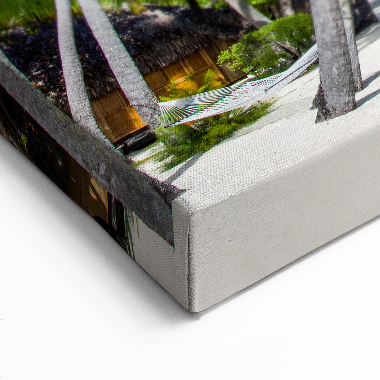 Fiji Palm Paradise - Fiji Beach Decor