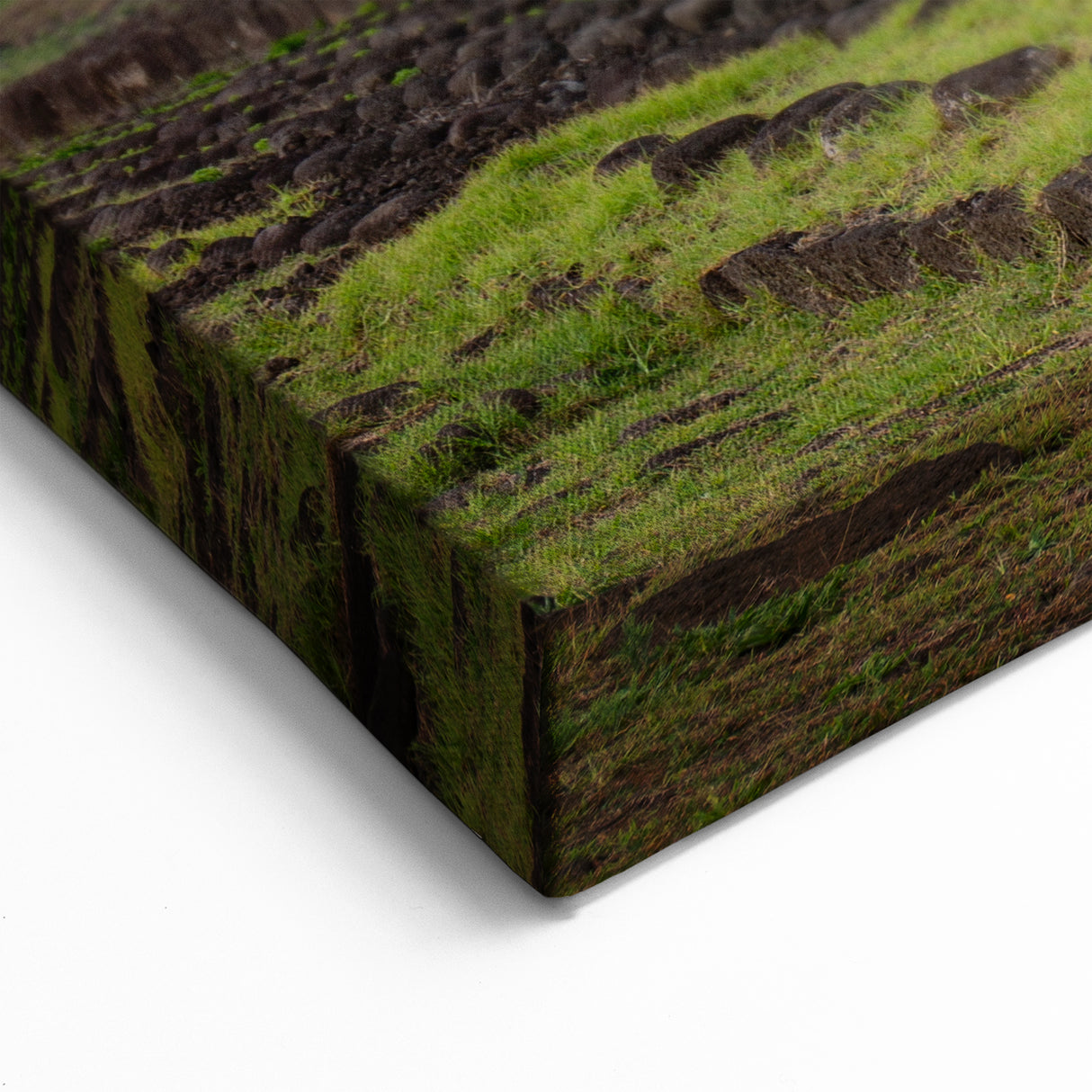 Moai Sculpture Prints - Easter Island Wall Art with Majestic Sky
