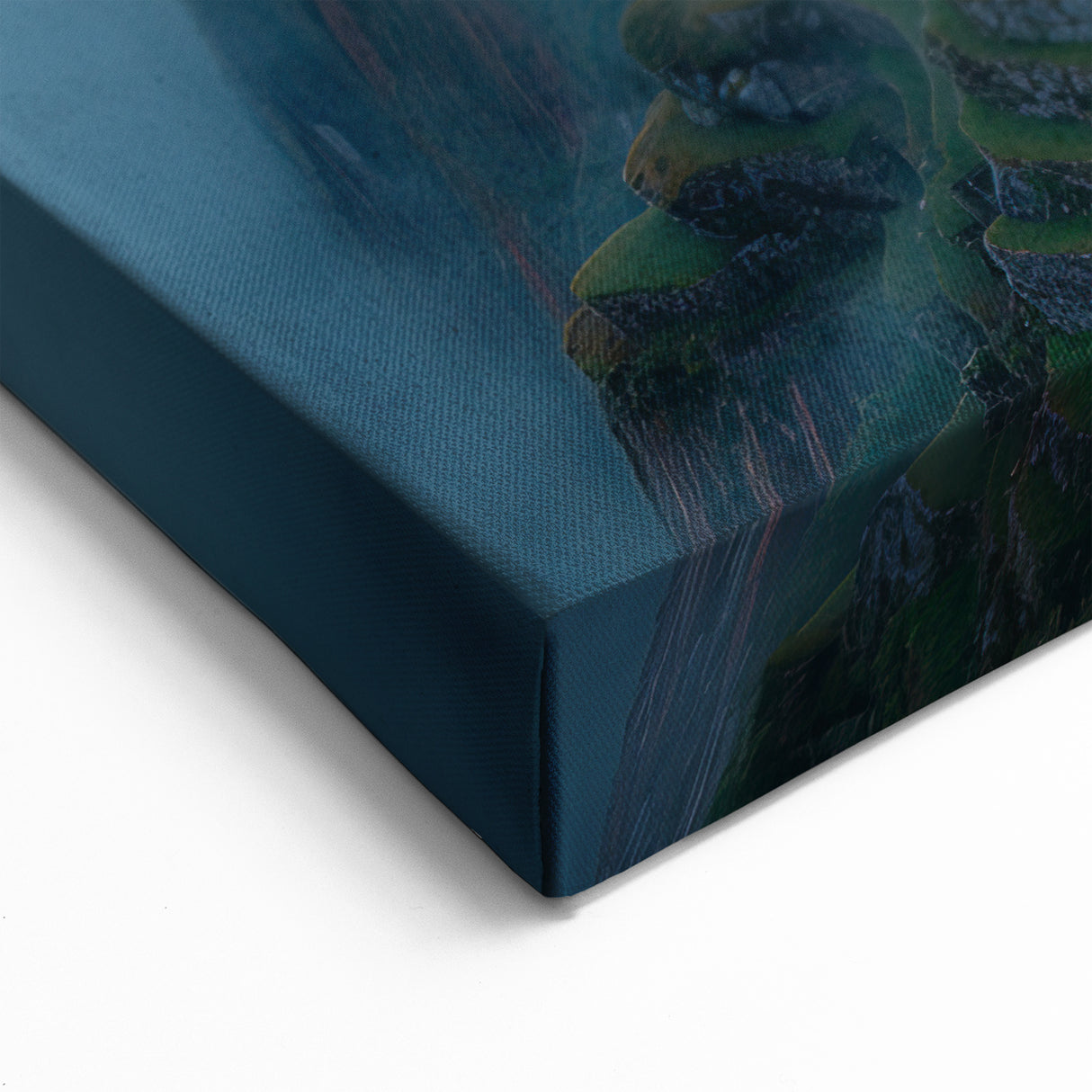 Sunrise Machu Picchu Wall Art - Stunning Canvas Framed & Acrylic Prints