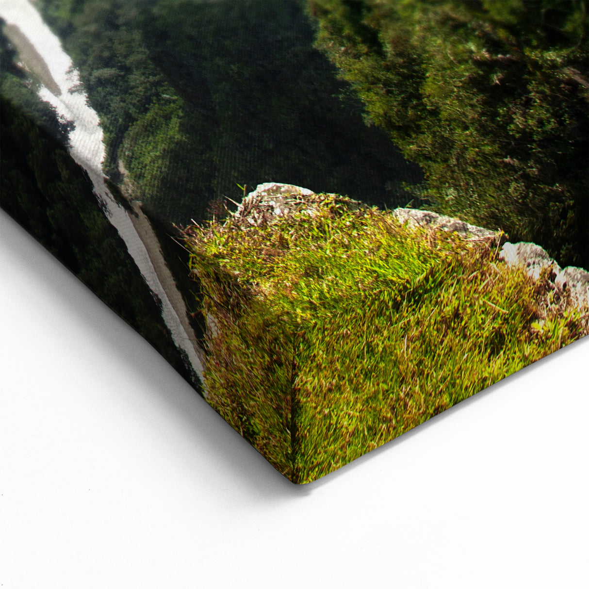 Stunning Machu Picchu Wall Art - Scenic Canvas Framed & Acrylic Prints