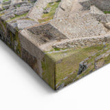 Majestic Machu Picchu Wall Art - Premium Canvas Framed & Acrylic Prints