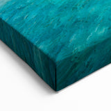 Tropical Fiji Canvas - Island Resort Wall Art