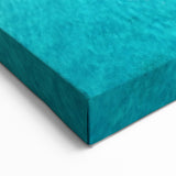 Fiji Scenery Posters - Aerial Coastal Escape Art