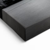 London Landmark Posters - Tower Bridge in Dramatic Black and White