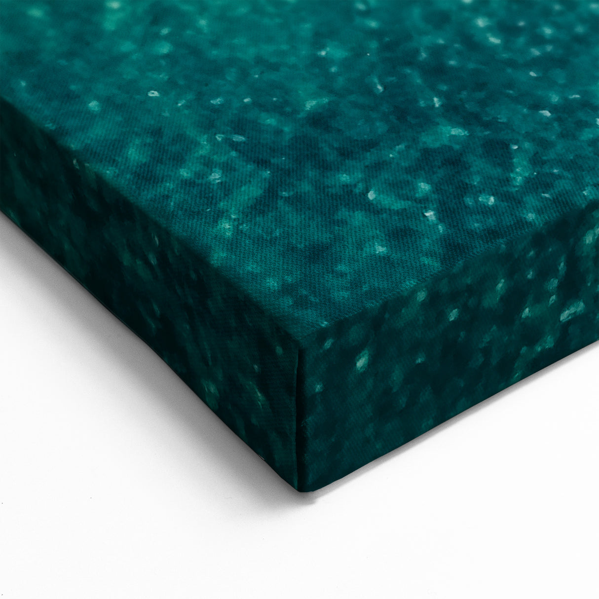 Fiji Island Prints - Secluded Beach Aerial Art