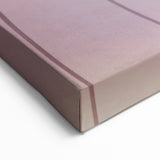 Contemporary London Art - Abstract Architecture with Flowing Curves