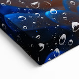 Exotic Fiji Nature Prints - Clownfish Coral Art