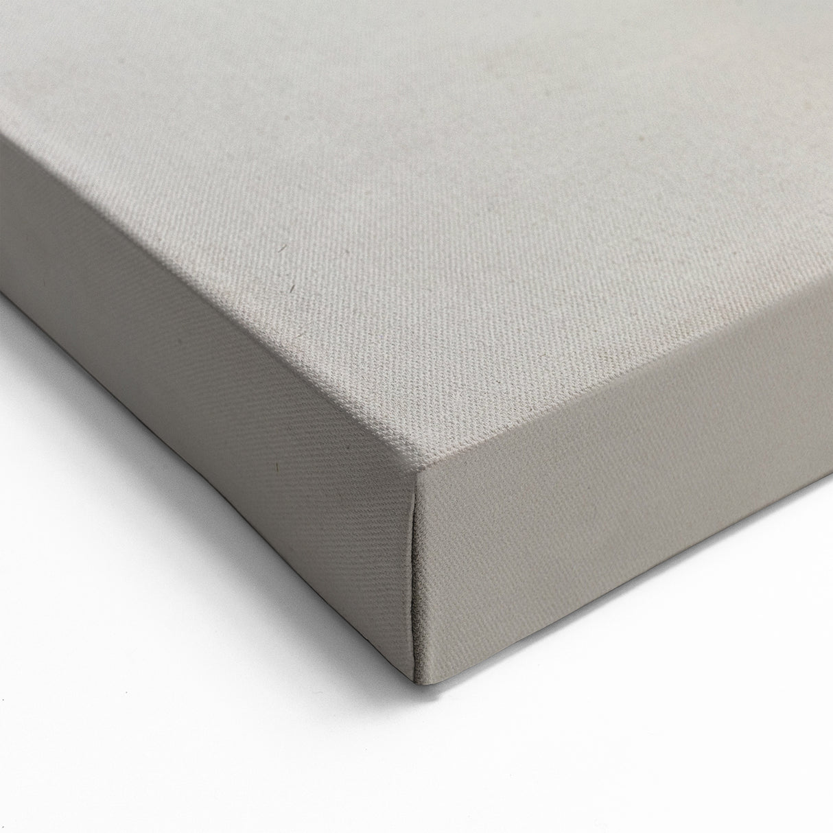 Venezuelan Landscape Prints - Serene Beach with Boat and Turquoise Waters